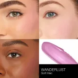 NARS AFTERGLOW LIQUID BLUSH - Румяна в жидкой форме, придающие коже сияющий вид, 7 мл, оттенок WANDERLUST — фото 3
