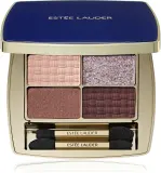 Estée Lauder Pure Color The Essential Eyeshadow Quad - Палетка теней для век с аппликатором, 4 г — фото 1