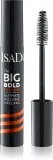 IsaDora The Big Bold Extreme Ultimate Volume Mascara - Тушь для ресниц, придающая ресницам экстремальный объем и интенсивный черный цвет, 14 мл, оттенок 15 Extreme Black — фото 1
