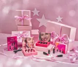 NOBEA Beauty Pleasure NOBEA Make Your Lips Colorful Gift Set - набор помад в подарочном издании, 3 г — фото 8