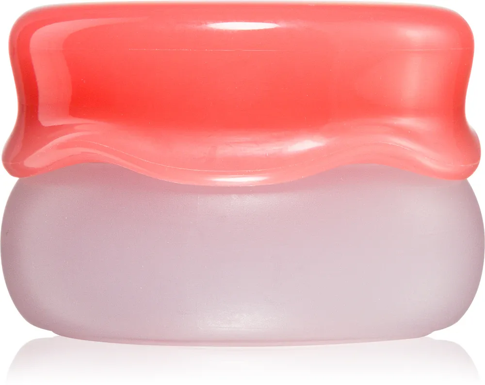Frudia Glow Juicy Jam - Универсальный бальзам для губ и щек, 4.5 г, оттенок Mellow Peach 04