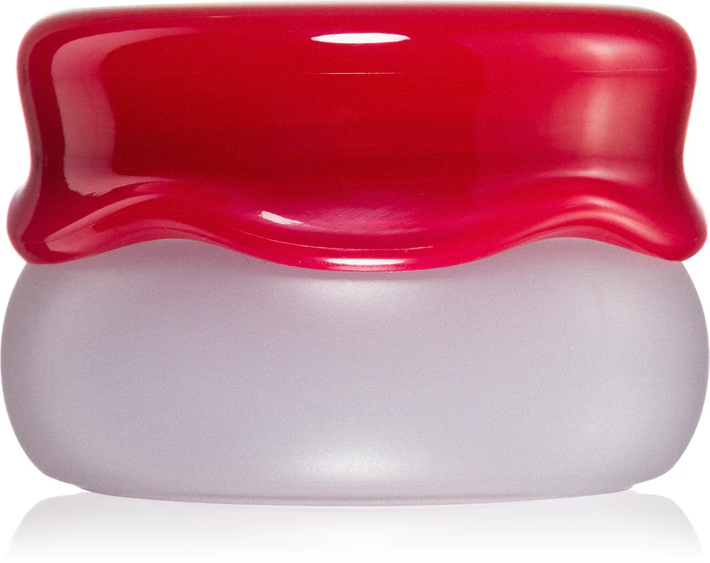 Frudia Glow Juicy Jam - Универсальный бальзам для губ и щек, 4.5 г, оттенок Hush Fig 08