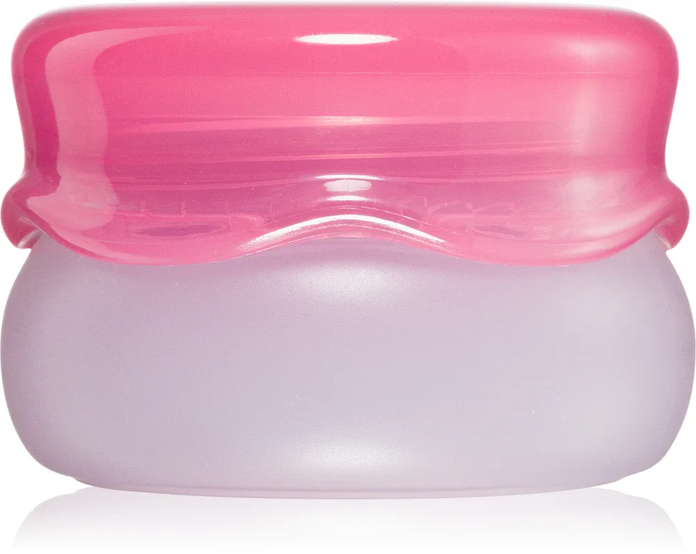Frudia Glow Juicy Jam - Универсальный бальзам для губ и щек, 4.5 г, оттенок Bonbon Grape 05