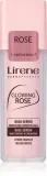 Lirene Base Glowing Rose - сыворотка-основа для лица, осветляющая, 30 мл — фото 1