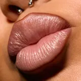 MAC Cosmetics Dazzlelips Crayon - Блестящая помада в карандаше, 1.5 г, оттенок Crown Jewel — фото 5