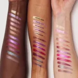 MAC Cosmetics Dazzlelips Crayon - Блестящая помада в карандаше, 1.5 г, оттенок Crown Jewel — фото 6