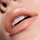 MAC Cosmetics Dazzlelips Crayon - Блестящая помада в карандаше, 1.5 г, оттенок Moon Rocket — фото 4