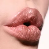 MAC Cosmetics Dazzlelips Crayon - Блестящая помада в карандаше, 1.5 г, оттенок Lightning Bug — фото 4
