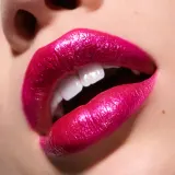 MAC Cosmetics Dazzlelips Crayon - Блестящая помада в карандаше, 1.5 г, оттенок Yum Yummy — фото 4