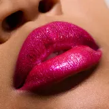MAC Cosmetics Dazzlelips Crayon - Блестящая помада в карандаше, 1.5 г, оттенок Yum Yummy — фото 5