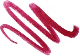 MAC Cosmetics Dazzlelips Crayon - Блестящая помада в карандаше, 1.5 г, оттенок Red Halo — фото 2