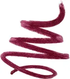MAC Cosmetics Dazzlelips Crayon - Блестящая помада в карандаше, 1.5 г, оттенок Grapeful — фото 2