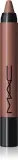 MAC Cosmetics Dazzlelips Crayon - Блестящая помада в карандаше, 1.5 г, оттенок Gem Stone — фото 1