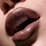 MAC Cosmetics Dazzlelips Crayon - Блестящая помада в карандаше, 1.5 г, оттенок Gem Stone — фото 4