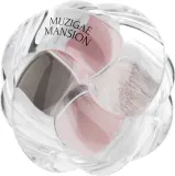 MUZIGAE MANSION Twist Pot Eye Palette - Палетка теней для век, оттенок 01 FAIRY PINK — фото 2