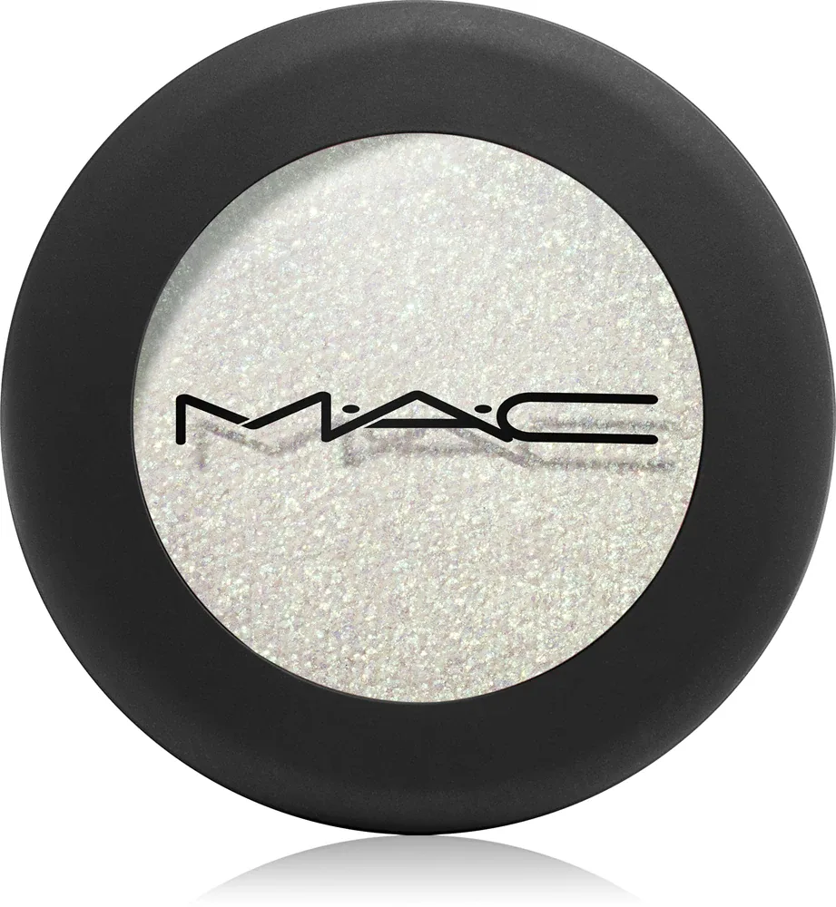 MAC Cosmetics Eye Shadow Glitter - Блестящие тени для век, 1 г, оттенок Twinkle