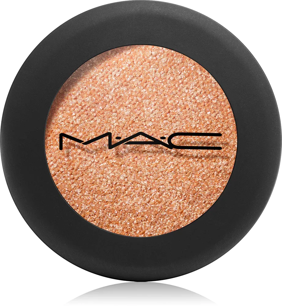 MAC Cosmetics Eye Shadow Glitter - Блестящие тени для век, 1 г, оттенок Oh So Gilty