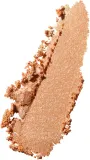 MAC Cosmetics Eye Shadow Glitter - Блестящие тени для век, 1 г, оттенок Oh So Gilty — фото 2