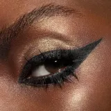 MAC Cosmetics Eye Shadow Glitter - Блестящие тени для век, 1 г, оттенок Oh So Gilty — фото 5