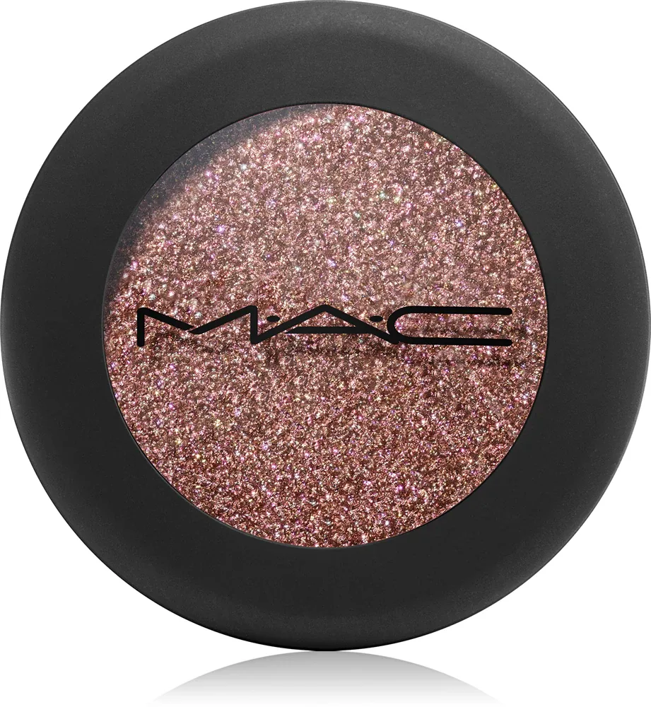 MAC Cosmetics Eye Shadow Glitter - Блестящие тени для век, 1 г, оттенок Dreamy Beams