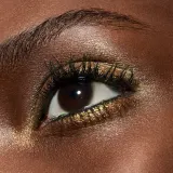 MAC Cosmetics Eye Shadow Glitter - Блестящие тени для век, 1 г, оттенок I Like 2 Watch — фото 5