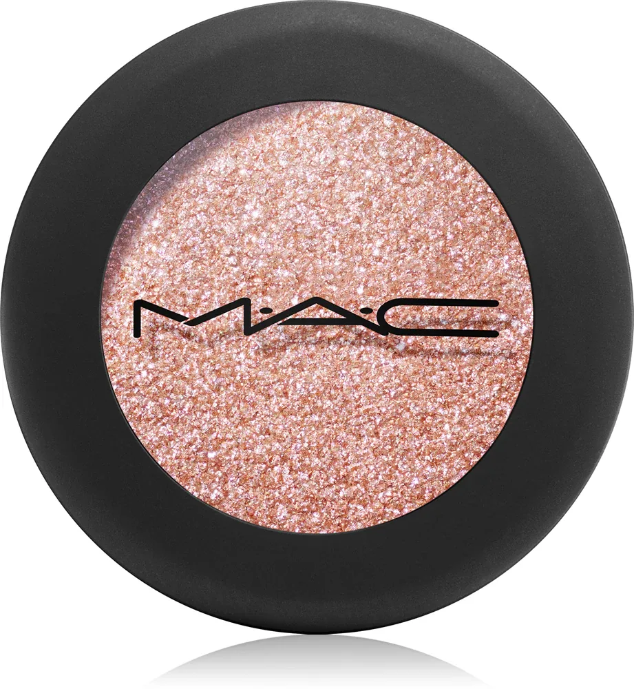 MAC Cosmetics Eye Shadow Glitter - Блестящие тени для век, 1 г, оттенок Last Dance