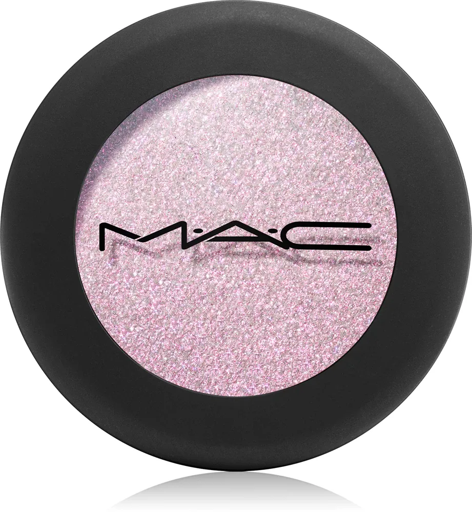 MAC Cosmetics Eye Shadow Glitter - Блестящие тени для век, 1 г, оттенок Shine De-Light
