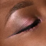 MAC Cosmetics Eye Shadow Glitter - Блестящие тени для век, 1 г, оттенок Pink Lightning — фото 5