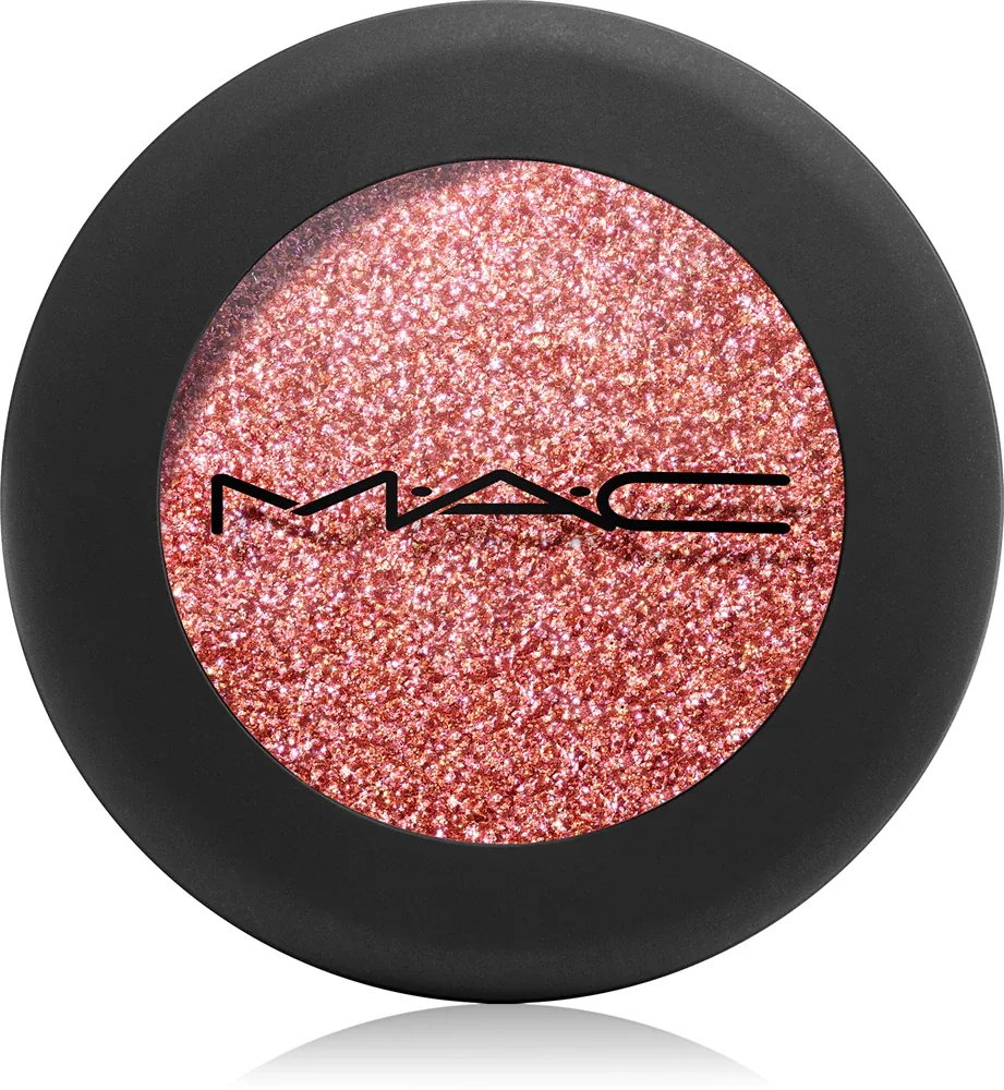 MAC Cosmetics Eye Shadow Glitter - Блестящие тени для век, 1 г, оттенок Let's Roll