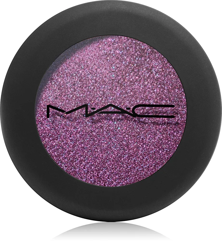 MAC Cosmetics Eye Shadow Glitter - Блестящие тени для век, 1 г, оттенок Can't Stop Don't Stop