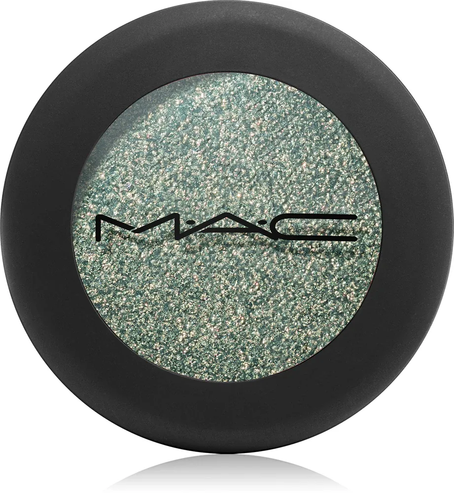 MAC Cosmetics Eye Shadow Glitter - Блестящие тени для век, 1 г, оттенок Try Me On