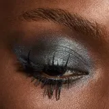MAC Cosmetics Eye Shadow Glitter - Блестящие тени для век, 1 г, оттенок Private Jet — фото 3