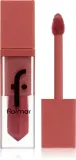 flormar Kiss Me More Lip Tattoo - Долговременная жидкая помада, 3.8 мл, оттенок 001 Babe — фото 1