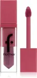 flormar Kiss Me More Lip Tattoo - Долговременная жидкая помада, 3.8 мл, оттенок 006 Doll — фото 1