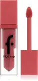 flormar Kiss Me More Lip Tattoo - Долговременная жидкая помада, 3.8 мл, оттенок 021 Naive — фото 1