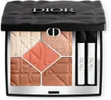DIOR Diorshow 5 Couleurs Couture - Палетка теней для век ограниченного издания 671 Coral Couture, 7 г — фото 1