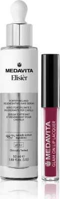 Medavita Elisiér - Подарочный набор для женщин, 1 шт