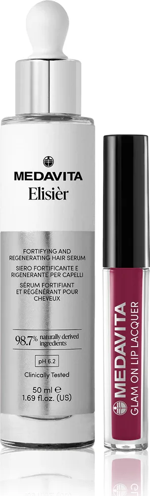 Medavita Elisiér - Подарочный набор для женщин, 1 шт