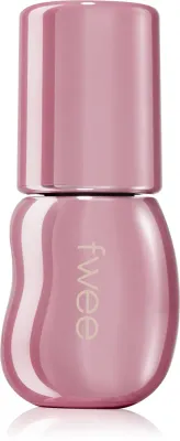 fwee 3D Voluming Gloss - Увлажняющий блеск для губ для увеличения объема, 5.3 г