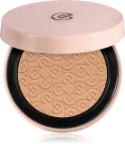 Collistar Impeccabile Compact Powder - Пудра в компакте матирующая, 8 г, оттенок 60G - Cappuccino — фото 1