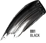 Rimmel Thrill Seeker Mega Lift - Тушь для увеличения объема ресниц, 10 мл, оттенок 001 Black — фото 2