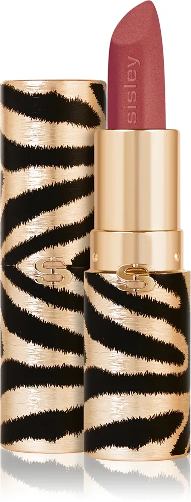 Sisley Phyto Rouge Velvet - Роскошная увлажняющая помада с матовым покрытием, 3 г, оттенок 11 Beige Bloom