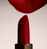 Sisley Phyto Rouge Velvet - Роскошная увлажняющая помада с матовым покрытием, 3 г, оттенок 22 Rose Punch — фото 4