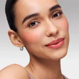 Estée Lauder Glossy Pout Lip Oil - Масло-блеск для губ Estee Lauder Glossy Pout Lip Oil с высоким глянцем, увлажняющее, с аппликатором, 6 мл, 6 мл, оттенок Apricot Nectar — фото 4
