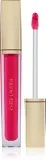 Estée Lauder Glossy Pout Lip Oil - Масло-блеск для губ Estee Lauder Glossy Pout Lip Oil с высоким глянцем, увлажняющее, с аппликатором, 6 мл, 6 мл, оттенок Rasberry Squeeze — фото 1