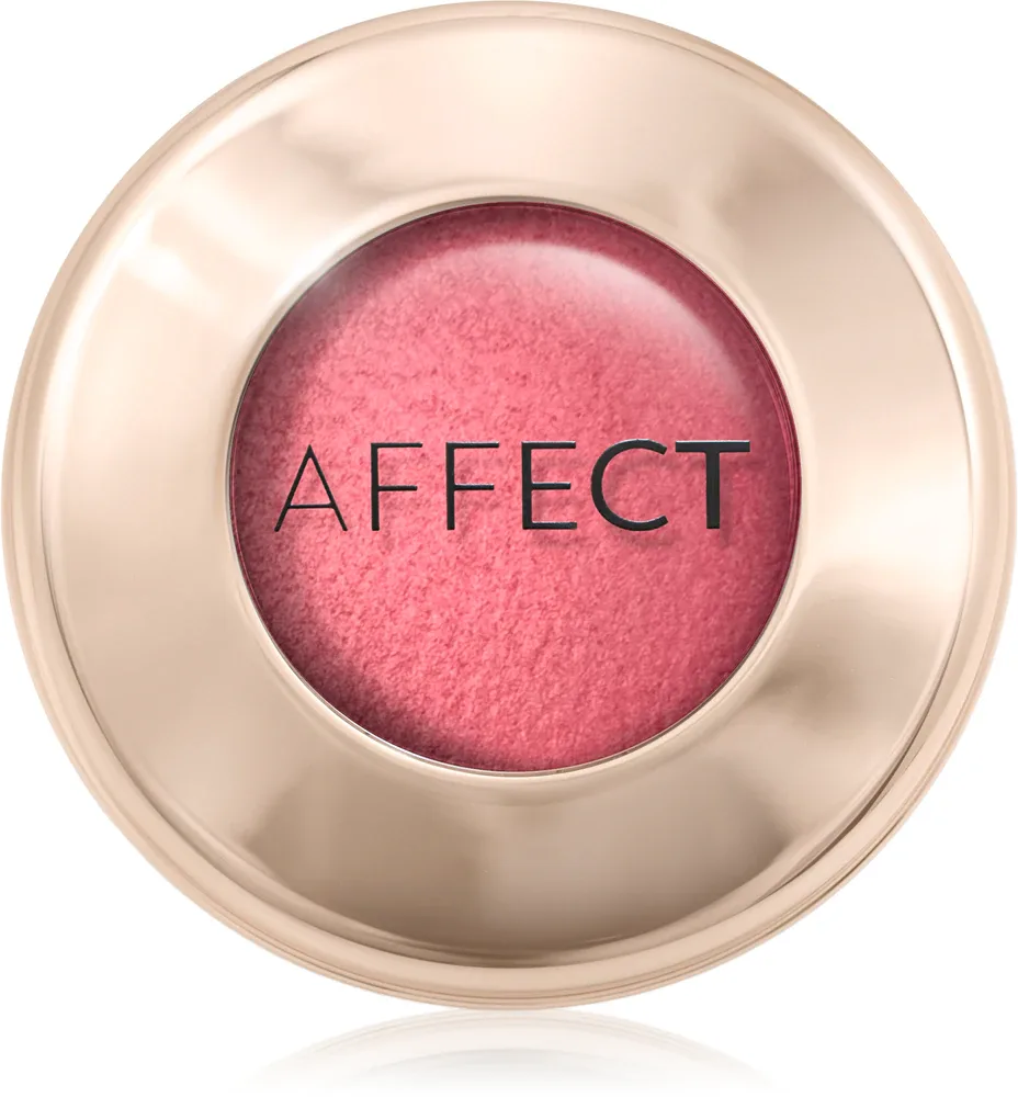 Affect Glow Bakery - Пудровая роза, 3 г, оттенок Peachin