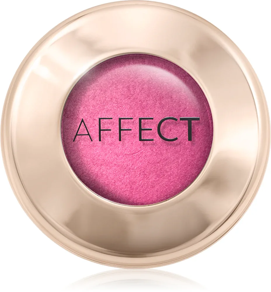 Affect Glow Bakery - Пудровая роза, 3 г, оттенок Blushie