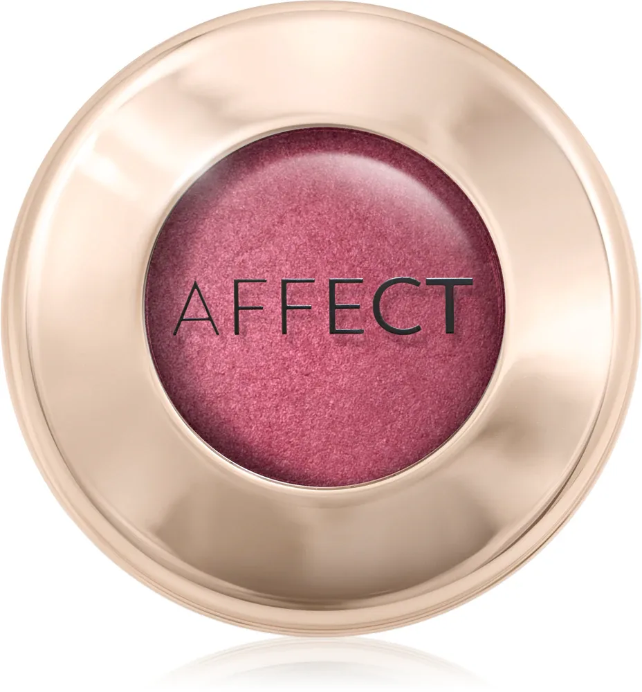 Affect Glow Bakery - Пудровая роза, 3 г, оттенок Cherry Choco