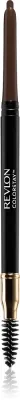 Revlon Cosmetics ColorStay™ - Двусторонний карандаш для бровей с щеточкой, 0.35 г