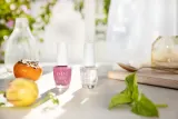 Топ-покрытие для ногтей OPI Nature Strong прозрачное, стойкое, 15 мл — фото 2